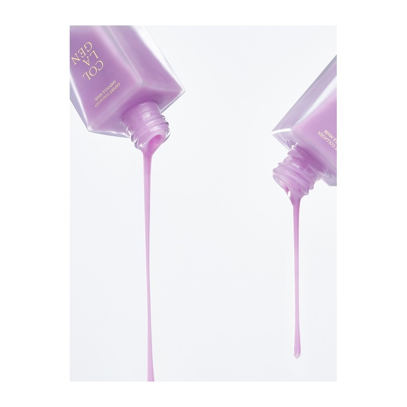 Expert Collagen Ampoule Mask 30ml / 엑스퍼트 콜라겐 앰플 마스크