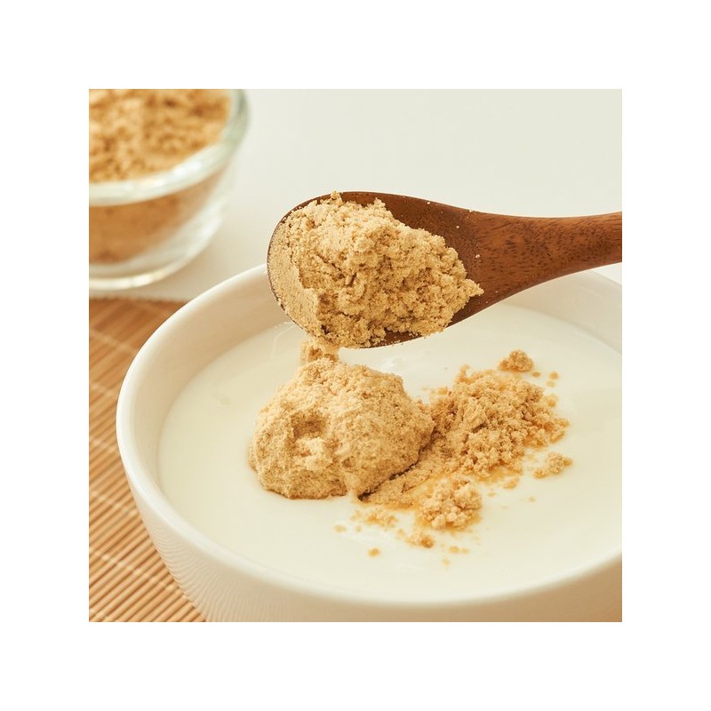 유기농 청국장가루 300g Organic Cheonggukjang Powder 300g