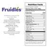 Fruidles St. Patrick's Chocolate Gold Coins in Mesh Bags, Made