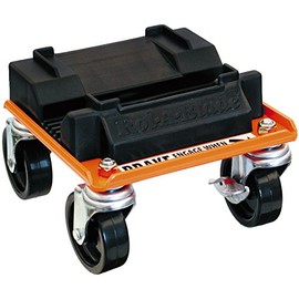 Buyers Products 1310410 Rol-A-Blade Caster Set