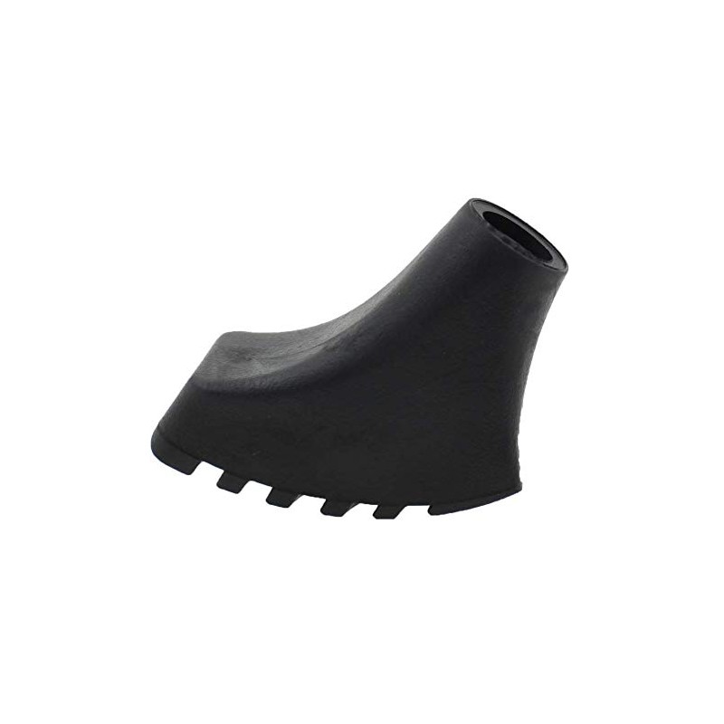 Lifeswonderful® 4 x Shoe Shape Trekking Stick 12mm