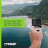 Wasabi Power Battery (3-Pack) and Triple Charger for Hero 7,