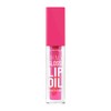 RIMMEL Oh My Gloss Lip Oil 003, Berry Pink, 0.1