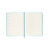 Moleskine - Weekly Planner 18 Months 2022-2023, Weekly Planner With