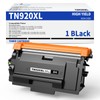 [with chip] TN920XL Toner Cartridge Replacement for TN920XL TN920XXL TN920