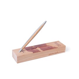 Cambiano Dante Ethergraf® 700th Edition - Tales from Paradiso | Limited Edition Writing Instrument | Divine Comedy Commemorative Design | Premium Executive & Collector Gift