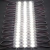 200pcs Daylight White 6500K Injection 0.72W 12 Volt DC LED