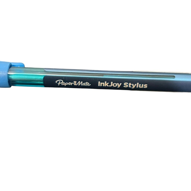 Paper Mate InkJoy 2 in 1 Stylus Ballpoint Pens Medium