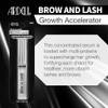 Brow, Transparente