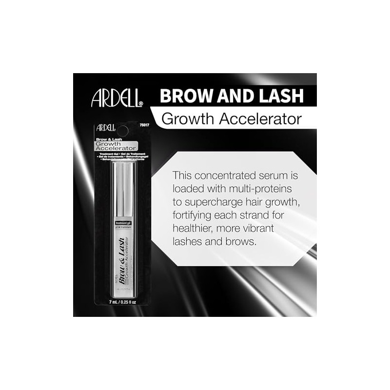 Brow, Transparente