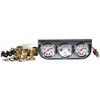 Bosch SP0F000039 Style Line 1-1/2" Mini Triple Gauge Kit (White