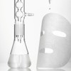 SNP Real Active Brightening Ampoule Mask Pack 10 Sheets Moisture