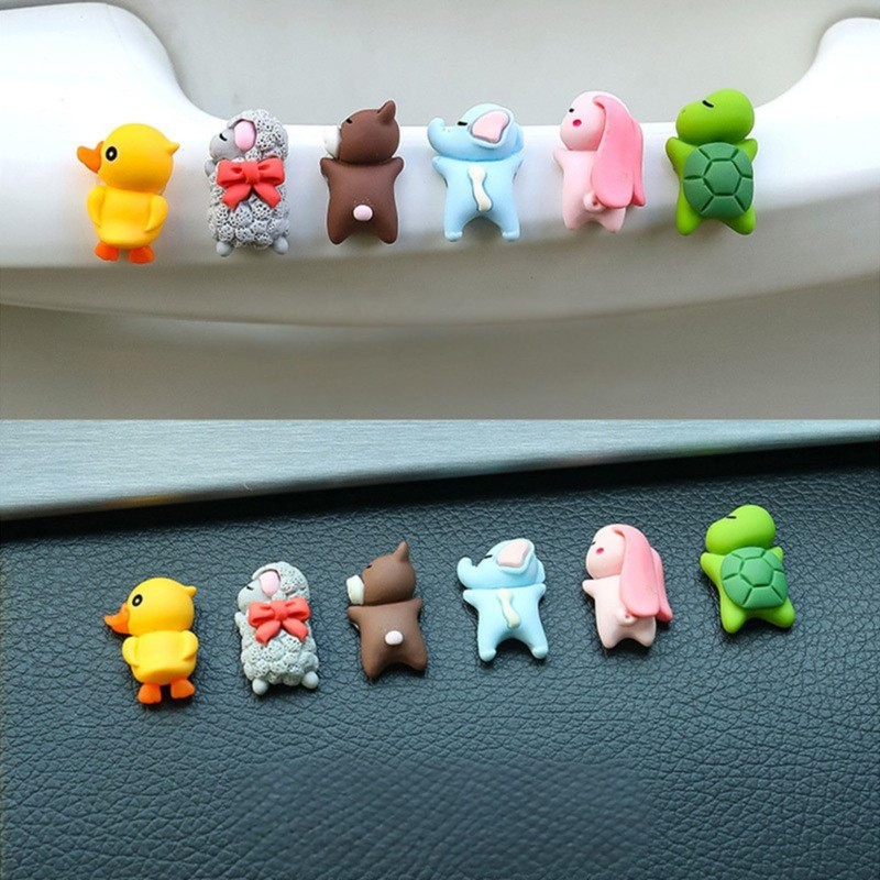 mental & body cota car interior figurine decoration car interior