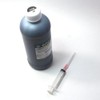 BCH 500ml Black Dye Ink Refill for Inkjet Printers –