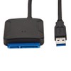 USB3.0 to SATA Adapter Cable Computer Converter Cable 2.5in Mobile
