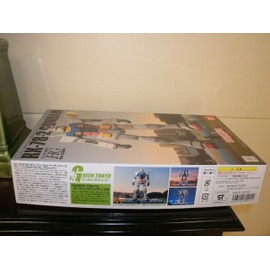 Bandai HG 1/144 RX-78-2 Gundam Ver. G30th Green Tokyo Gundam Project Plastic Model (Daiba Limited)