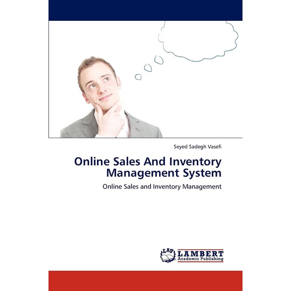 Online Sales And Inventory Management System: Online Sales and Inventory