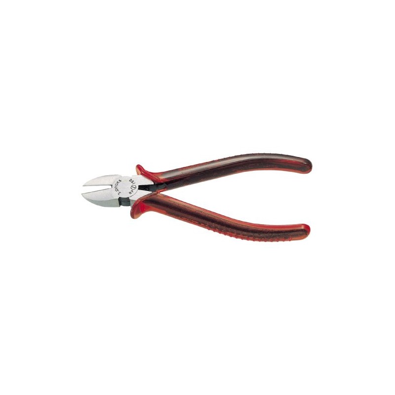 3. Peaks Strong nippa Spring with Molded Grip 150 mm