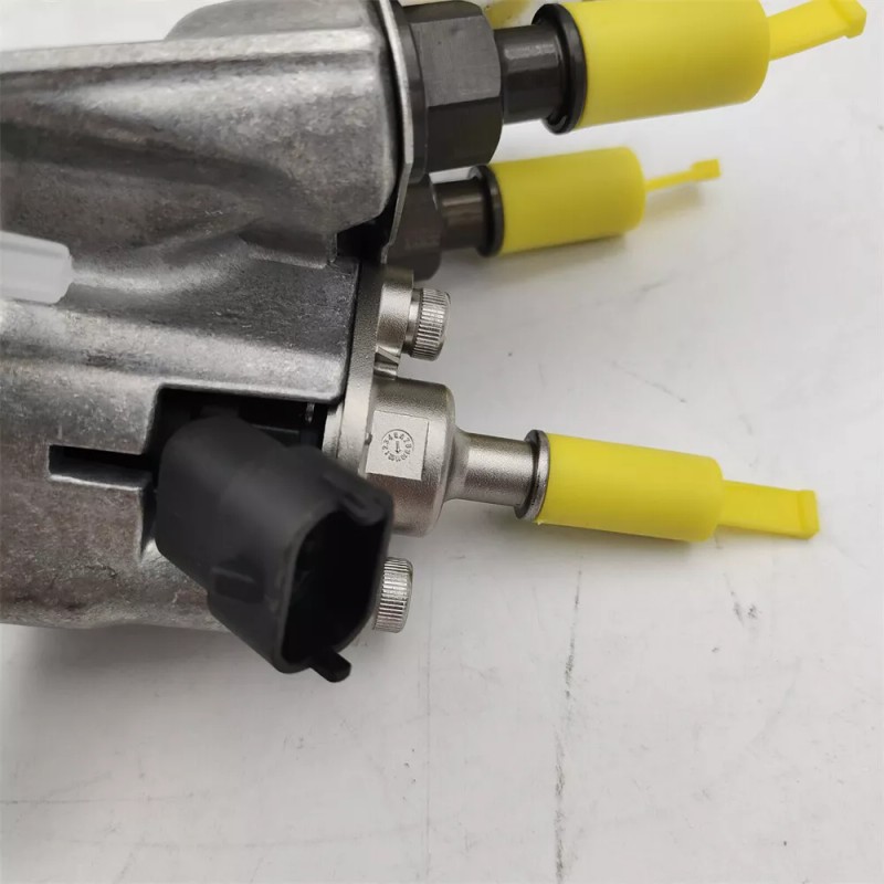 Cummins 2888173 DEF DOSER Diesel Exhaust Fluid Injector for Cummins