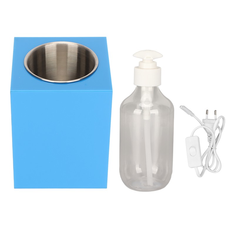 Single Bottle Massage Oil Heater Quickly Heating Constant Temperature Essential