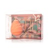Almost Famous Professional Beauty Sponge Makeup Blender, Perfect Foundation Blending