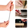 48Pcs Tracer Pencil Refills 2.8mm Solid Deep Hole Pica Pencil