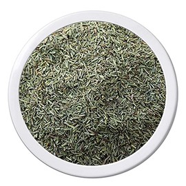 PEnandiTRA® - Rosemary cut dried - 1 kg - spice - tea - vegan