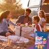 Chex Mix Remix Zesty Taco Snack Mix, 4.25 OZ (Pack