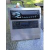 Motocam360 Mitsubishi Starion Dodge Chrysler Conquest Radio Panel Gauges Bezel-