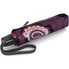 Knirps T.200 Duomatic Animal Pocket Umbrella – Automatic Open and