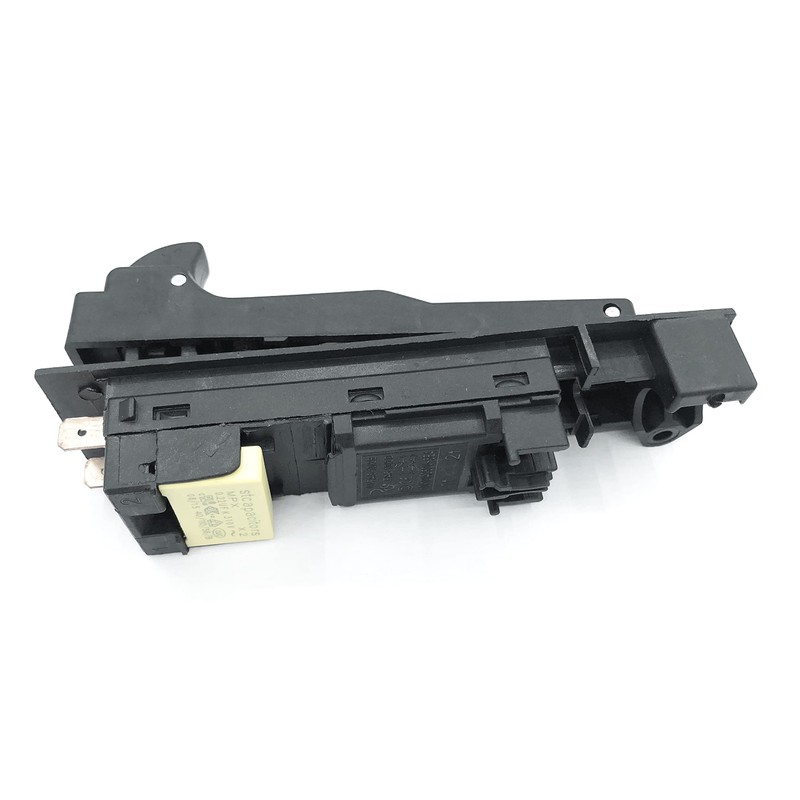 Tolxh #650101-0#6501010#651176-2 Grinder Trigger Power Switch Fits L29 9015B GA7021