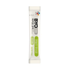 CJ Biocore Daily Lactobacillus (1.5g30 packets) (Yeongdeungpo Branch) / CJ 바이오코어 데일리 유산균(1.5g30포)