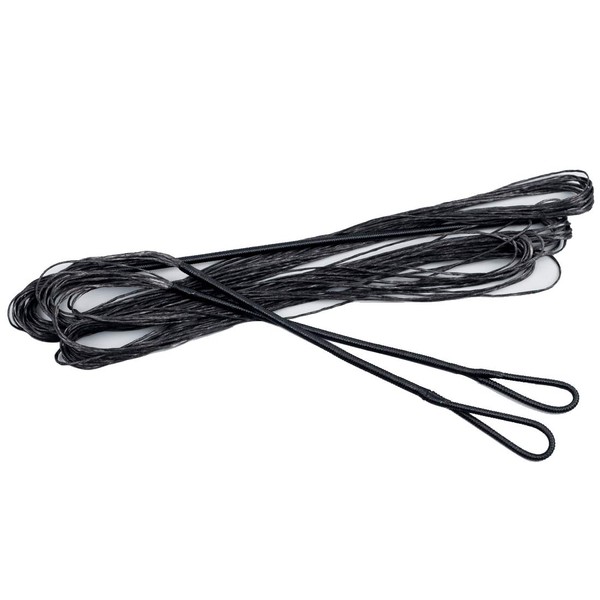 Recurve Bow String Dacron Bow String Replacement Archery Supply for