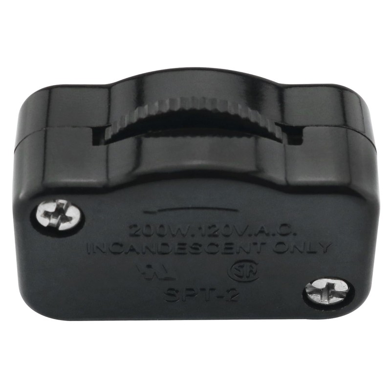 Hi-Low Dimmer Switch ZZLZX SPT-2 High to Low Inline Brightness