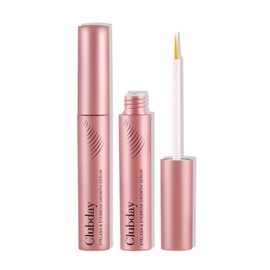 Advanced Eyelash Growth Serum for Lash: Boost Lash Growth Serum,Suitable for long and thick eyelashes - safe for sensitive eyes, hormone free 3.8ML