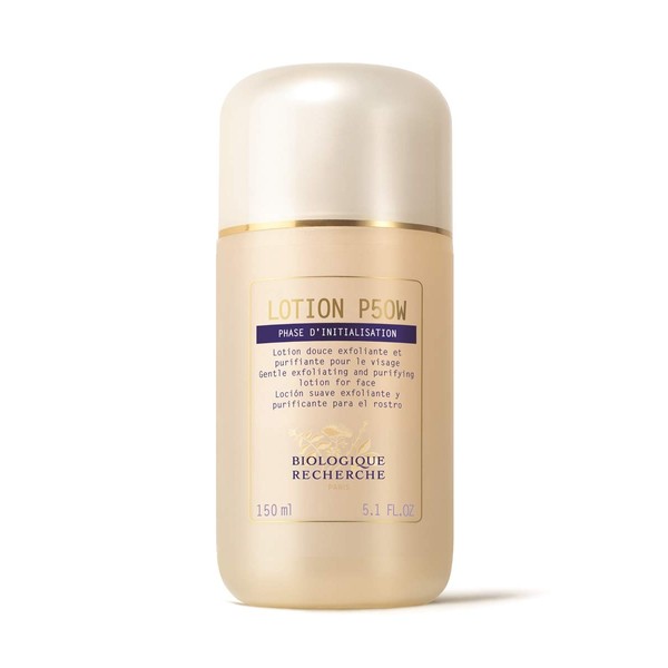Biologique Recherce Lotion P50W 5.1 oz/150 ml
