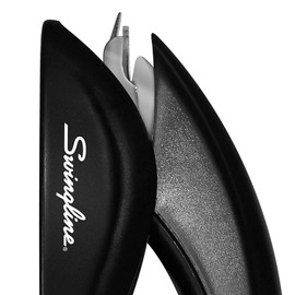 Swingline Quitagrapas uso rudo negro, pack of/paquete de 1. P6778