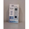 Heath-Zenith SL-9601-90 Wired HD Smart Doorbell Motion Sensor HZ Connect