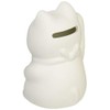 Drawing Maneki-neko (Right Hand Raised) (Money Bank) 1050 by Yakushigama