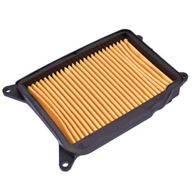4406 Air Filter 5RU-15407-02 Crankcase Filter Fit for Yamaha YP400 for Majesty 400 2004-2014 YP400 R/RA X-Max 2013-2020