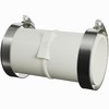 19mm / 0.75 Inch Male Coupling Connector Joiner for PVC