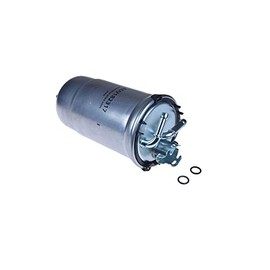 Blue Print ADV182317 Fuel Filter with seal rings, pack of one