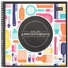 MARIANNA Salon 6 Columns Appointment Book BK-08801