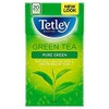 Tetley Pure Green Tea Bags, Pack of 20