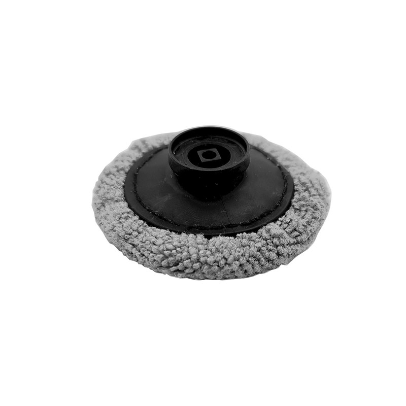 Roboparts Microfiber Replacement Mop Pads Compatible with Roborock S8 MaxV