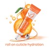 essie Nail Care, Apricot Cuticle Oil and Nail Treatment, 8-Free