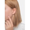 SOFIA MILANI - Women's Earrings 925 Silver - Ornaments Dream