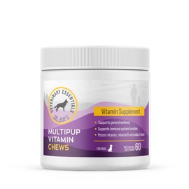 Dr. Boe's Veterinary Essentials Dr. Boe's Veterinary Essentials MultiPup Vitamin Chews