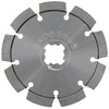 PRODIAMANT Diamond Cutting Disc X-Lock 125 mm Universal - Segmented