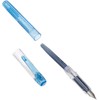 Platinum Fountain Pen, Preppy Fountain Pen, Blue Black, Fine Point,
